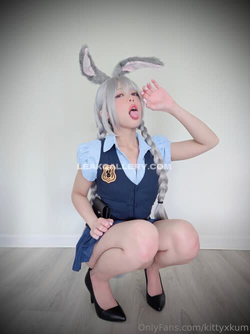 Kittyxkum OnlyFans Nudi in Esclusiva Trapela #11545956
