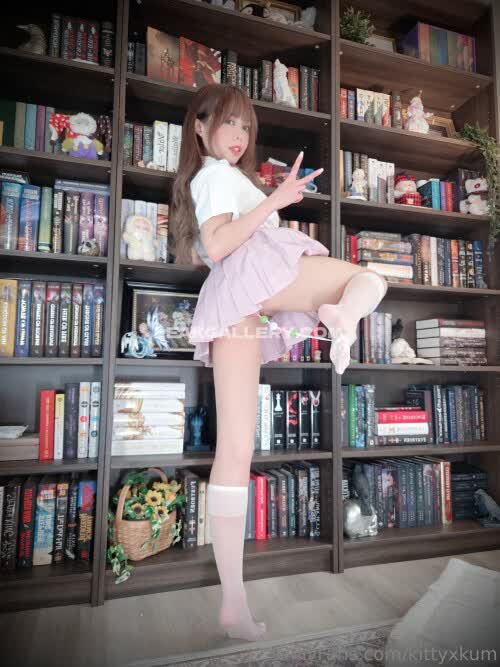 Kittyxkum Exclusive Leaked Nude OnlyFans #11546657
