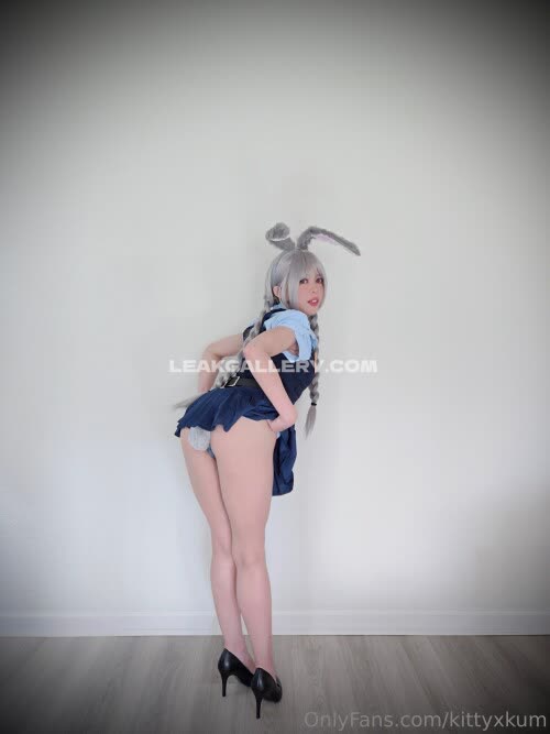 Kittyxkum Exclusive Leaked Nude OnlyFans #11545943