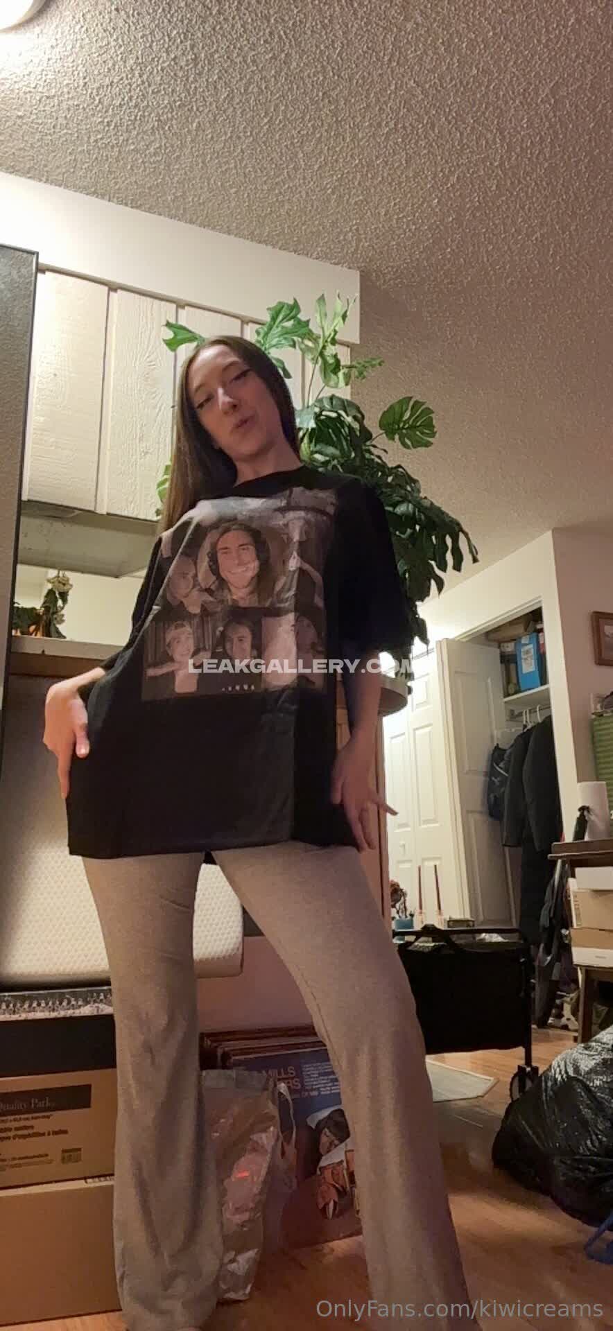 Kiwikillsmee Exclusive Leaked Nude OnlyFans #11918927