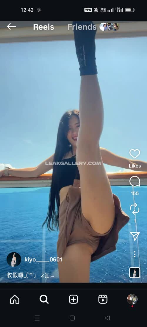 Kiyo______0601 Exclusive Leaked Nude OnlyFans #12049654