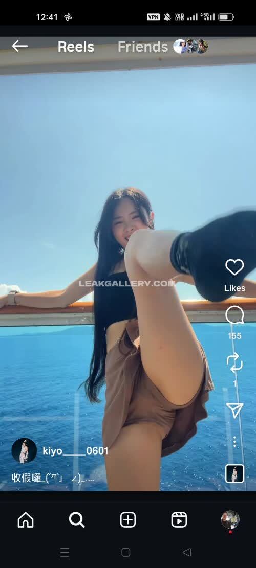 Kiyo______0601 Exclusive Leaked Nude OnlyFans #12036742