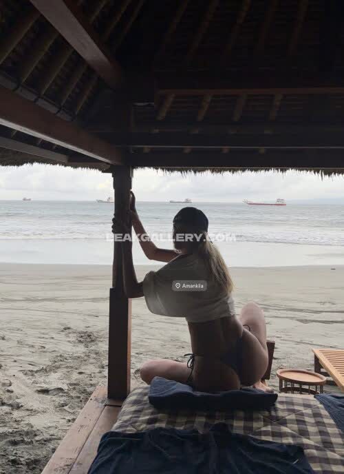 Klarahellqvistt Exclusive Leaked Nude OnlyFans #11435921