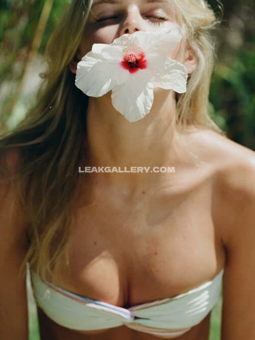 Klarahellqvistt Exclusive Leaked Nude OnlyFans #11446397