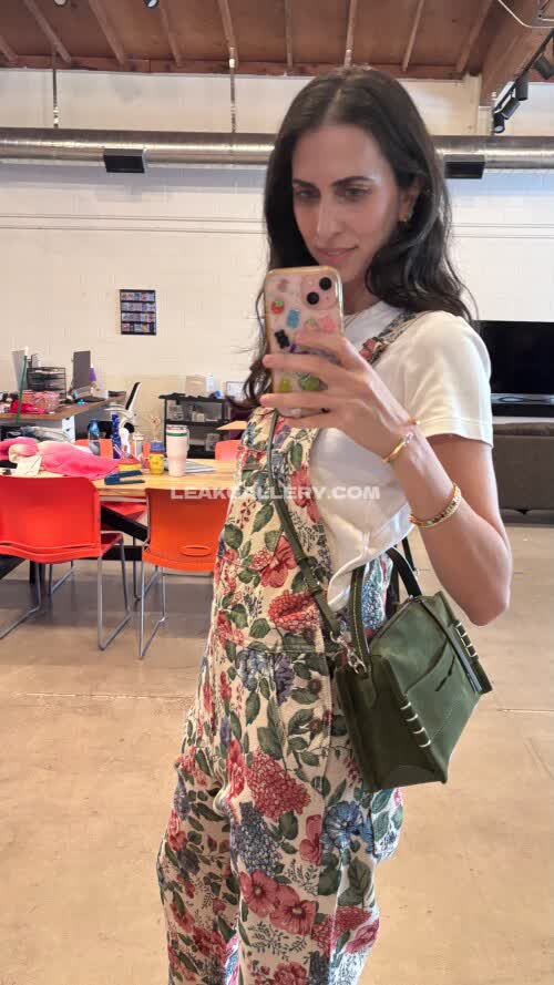 Kleinhila Exclusive Leaked Nude OnlyFans #11954982