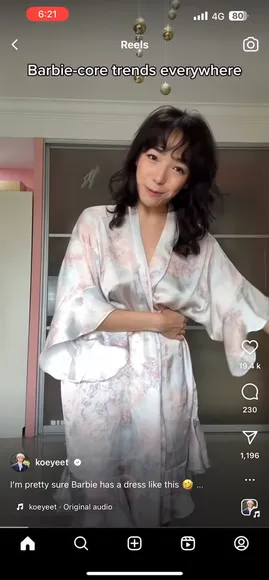 Koeyeet Exclusive Leaked Nude OnlyFans #11453687