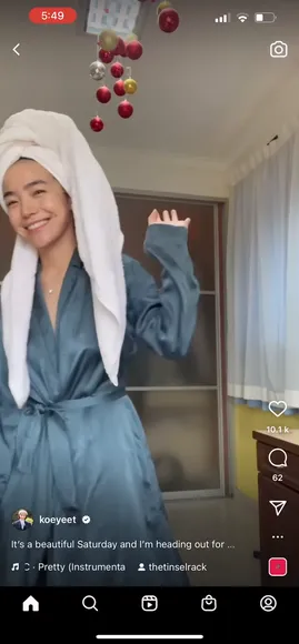 Koeyeet Exclusive Leaked Nude OnlyFans #11477885