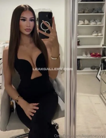Kourtneyyyj Exclusive Leaked Nude OnlyFans #11557729