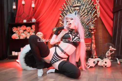 Kqueentsun Exclusive Leaked Nude OnlyFans #11900986