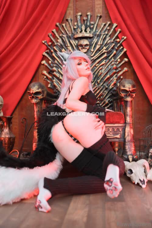 Kqueentsun Exclusive Leaked Nude OnlyFans #11900937