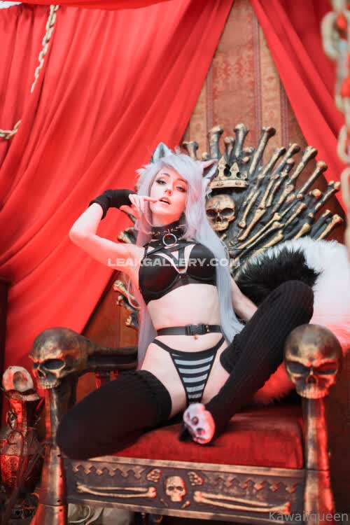 Kqueentsun Exclusive Leaked Nude OnlyFans #11900891