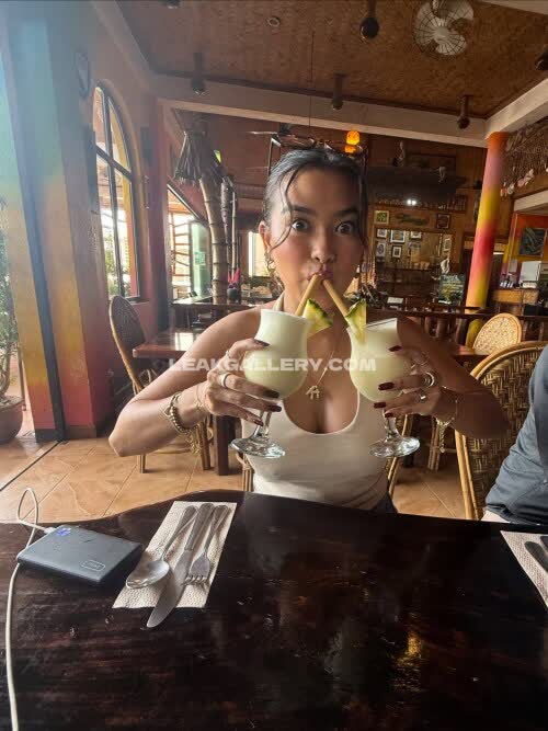 Krischelle Exclusive Leaked Nude OnlyFans #11593819