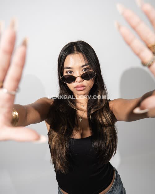 Krischelle Nudes vazados exclusivos do OnlyFans #11615566