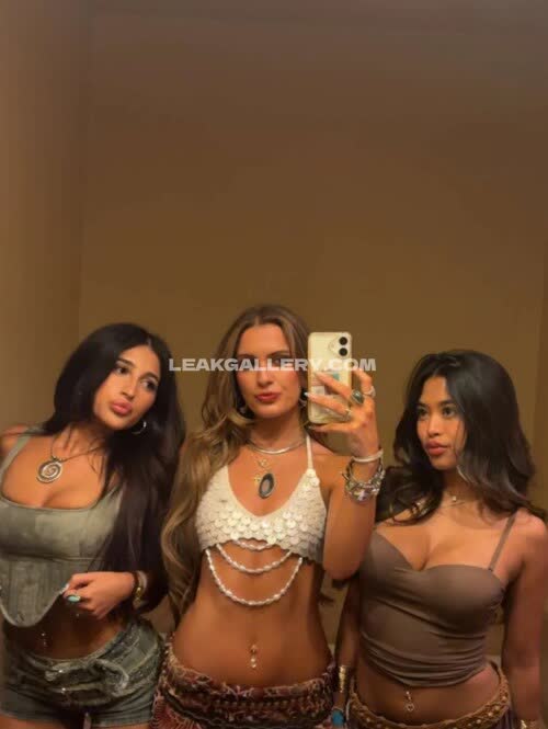 Krischelle Exclusive Leaked Nude OnlyFans #11612067