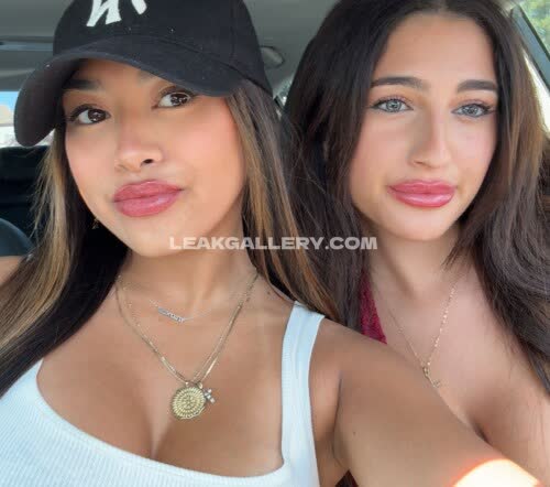 Krischelle Exklusiv geleakte Nacktbilder von OnlyFans #11608473