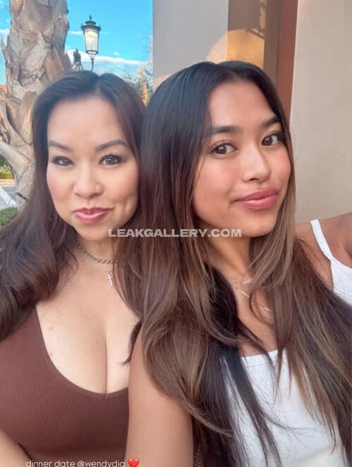 Krischelle OnlyFans Nudi in Esclusiva Trapela #11595235
