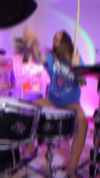 kriss_drummer