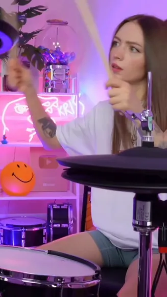 kriss_drummer