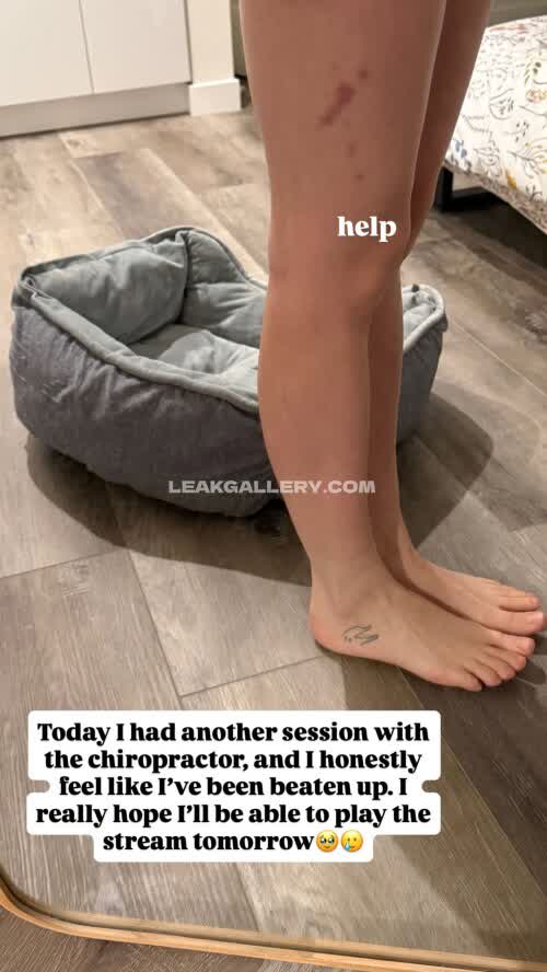 Kriss_drummer Exclusive Leaked Nude OnlyFans #11043979