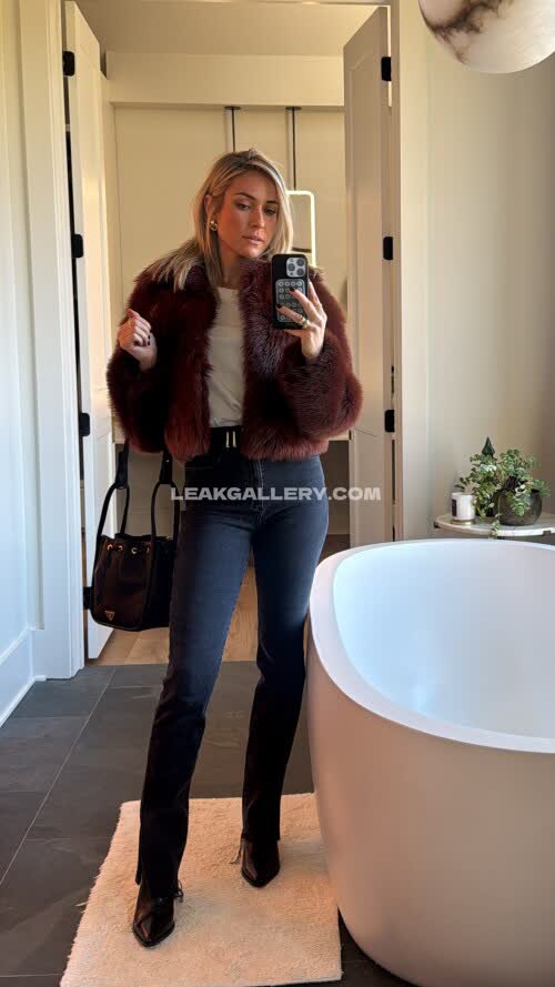 Kristincavallari Exclusive Leaked Nude OnlyFans #11316707