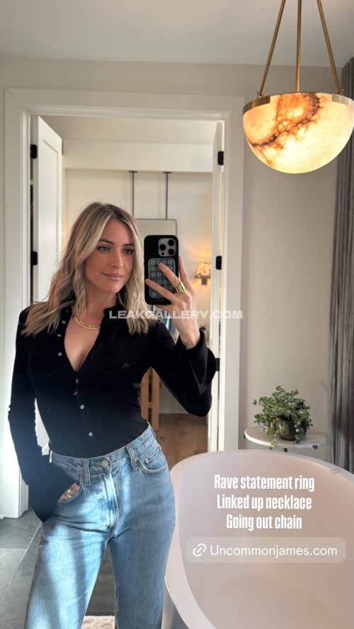 Kristincavallari Exclusive Leaked Nude OnlyFans #11285509