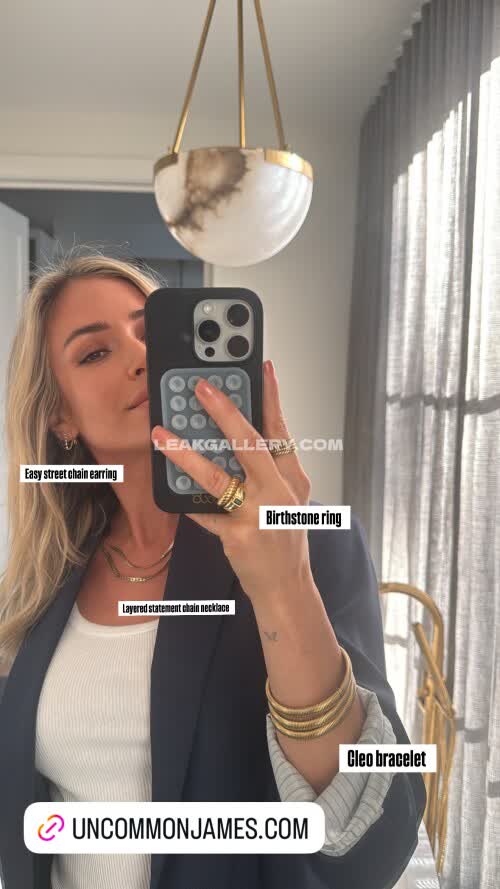 Kristincavallari OnlyFans Nudi in Esclusiva Trapela #11283042