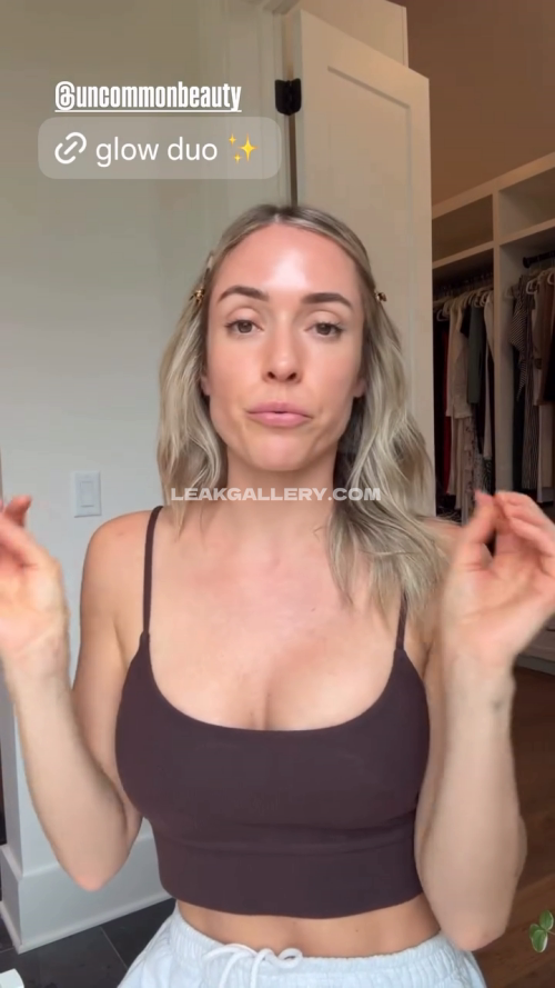 Kristincavallari Exclusive Leaked Nude OnlyFans #11340870