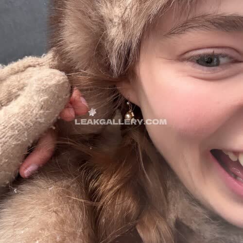Kristine_froseth Exclusive Leaked Nude OnlyFans #11061208