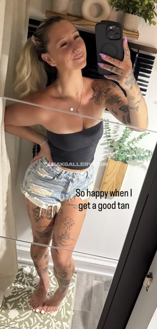 Kristineelifts Exclusive Leaked Nude OnlyFans #10977091