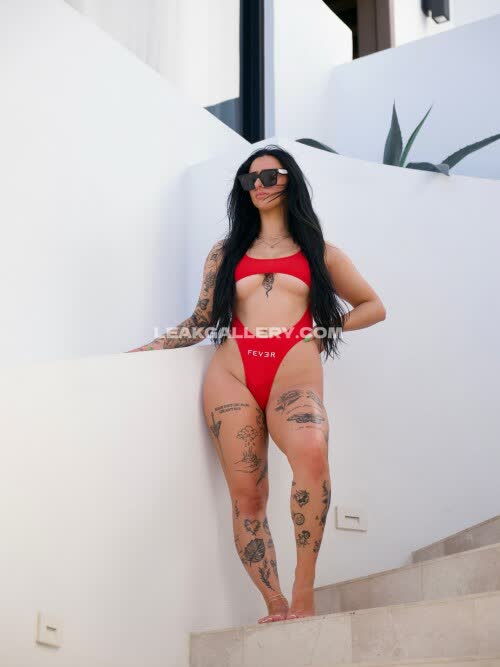 Kristineelifts Exclusive Leaked Nude OnlyFans #10963737