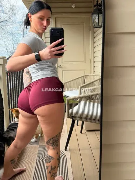 kristineelifts