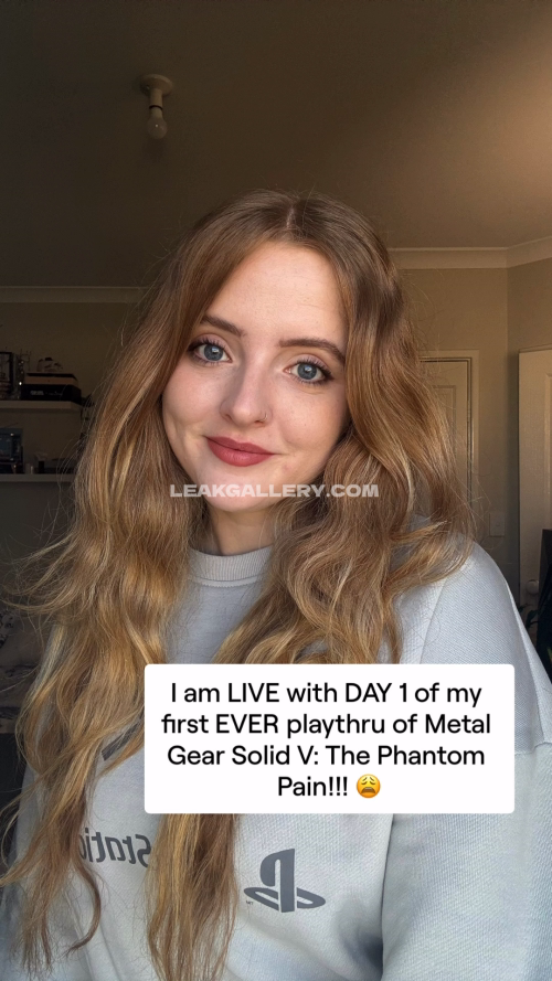 Krysttlxd Exclusive Leaked Nude OnlyFans #11661992