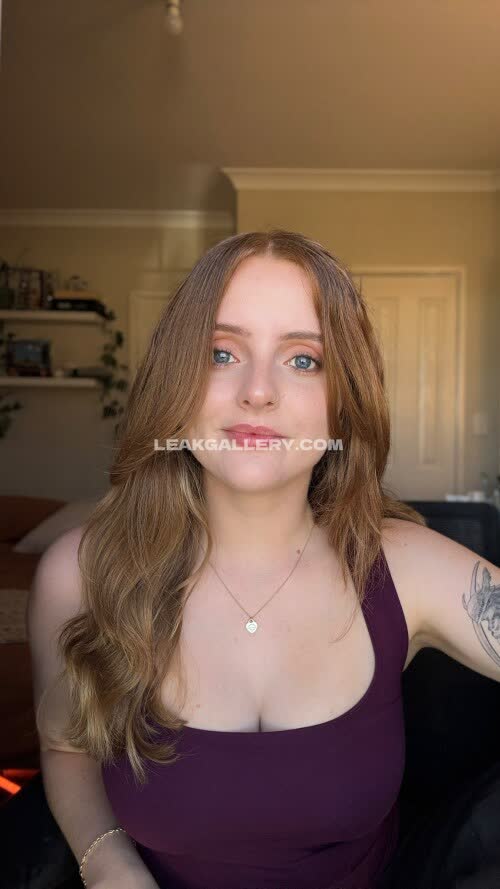 Krysttlxd OnlyFans Nudi in Esclusiva Trapela #11683157