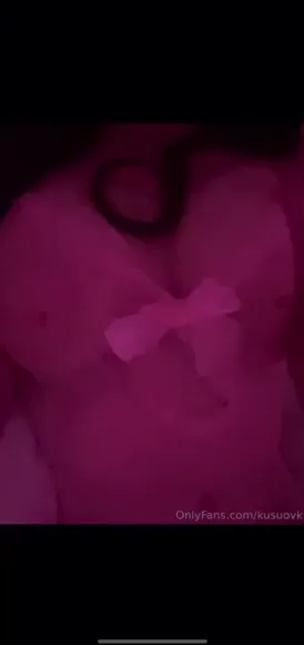 Kusuovk Exclusive Leaked Nude OnlyFans #11809889