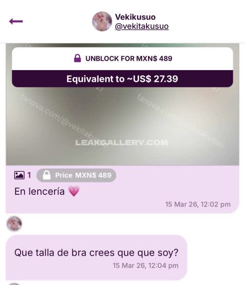 Kusuovk Exclusive Leaked Nude OnlyFans #11784344
