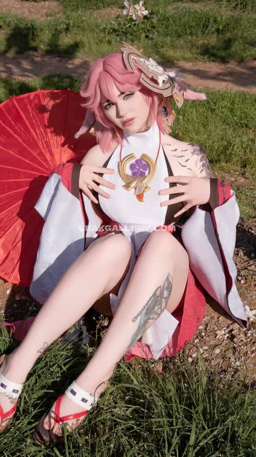 Kuuroishi / kuroishi / kuroitsune Exclusive Leaked Nude OnlyFans #11211819