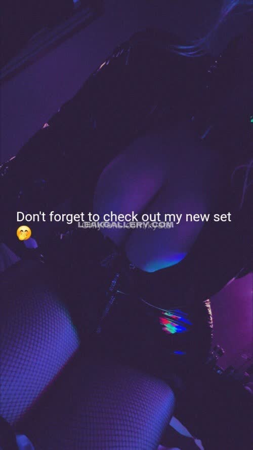 Kyats Exklusiv geleakte Nacktbilder von OnlyFans #11250637