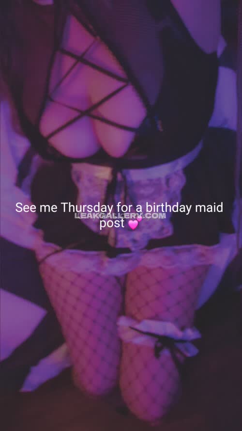 Kyats Exclusive Leaked Nude OnlyFans #11232867