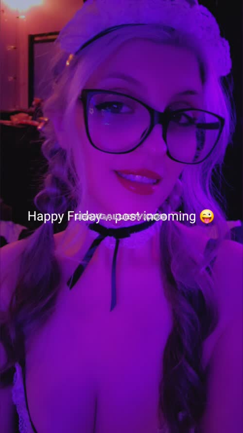 Kyats Exklusiv geleakte Nacktbilder von OnlyFans #11207405
