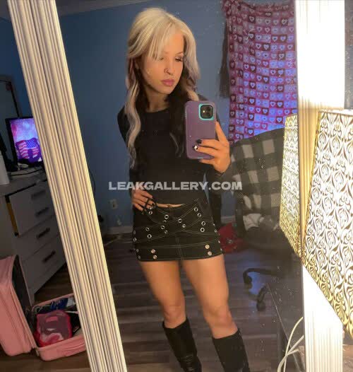Kylie_alexa_nwa Exclusive Leaked Nude OnlyFans #10991909