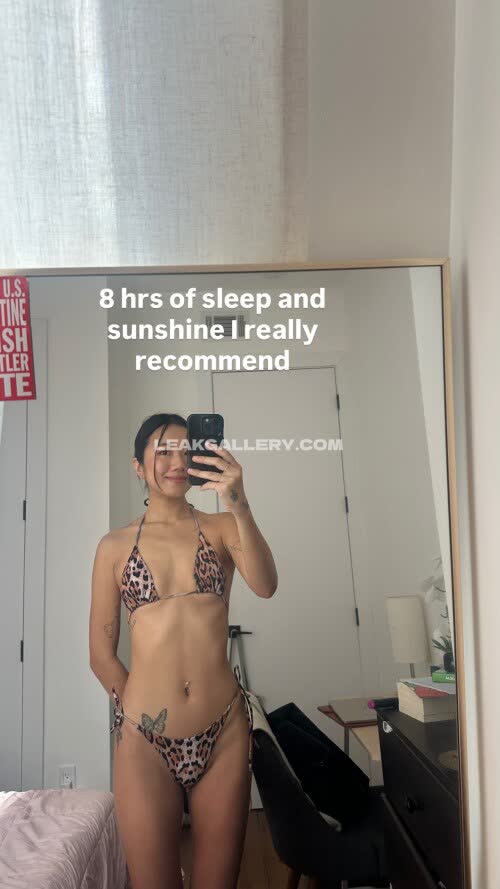 Kyliecheung15 Exclusive Leaked Nude OnlyFans #11933978