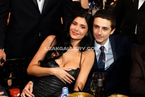 Kyliejenner Exclusive Leaked Nude OnlyFans #11131758