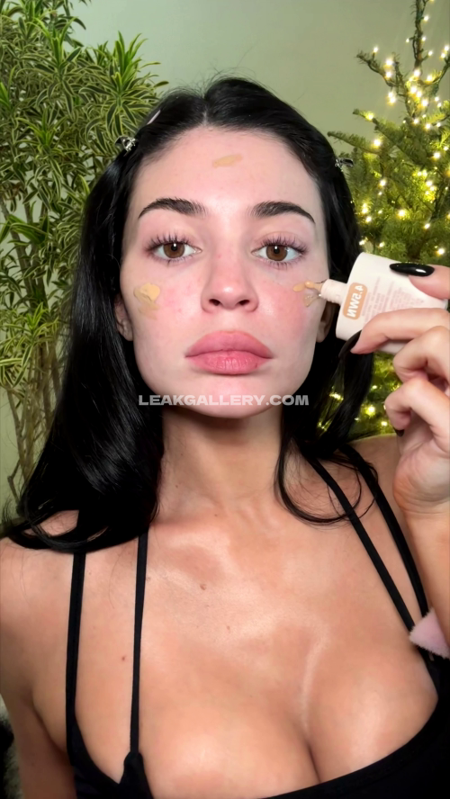 Kyliejenner Exclusive Leaked Nude Onlyfans #11178692