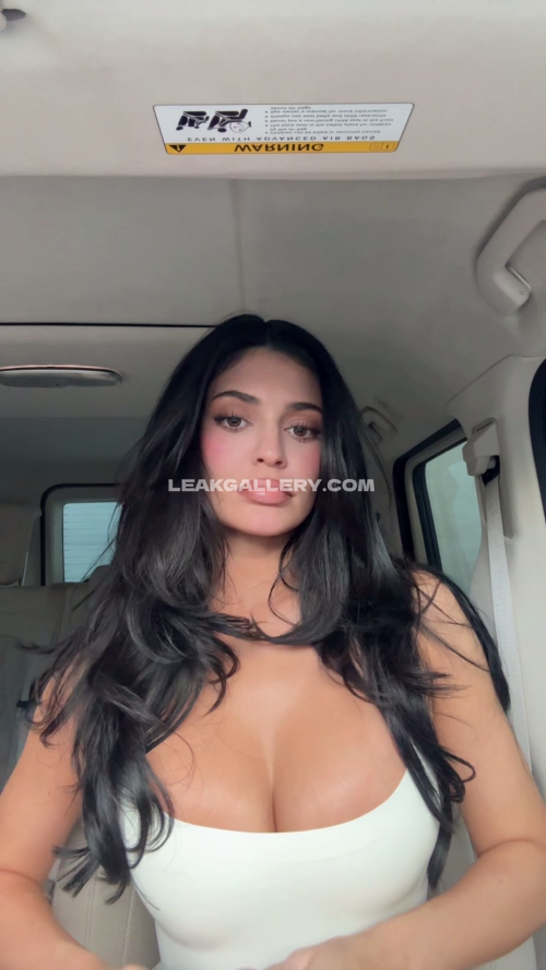 Kyliejenner Exclusive Leaked Nude OnlyFans #11094923