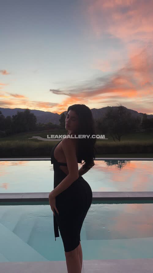 Kyliejenner Exclusive Leaked Nude OnlyFans #11137393