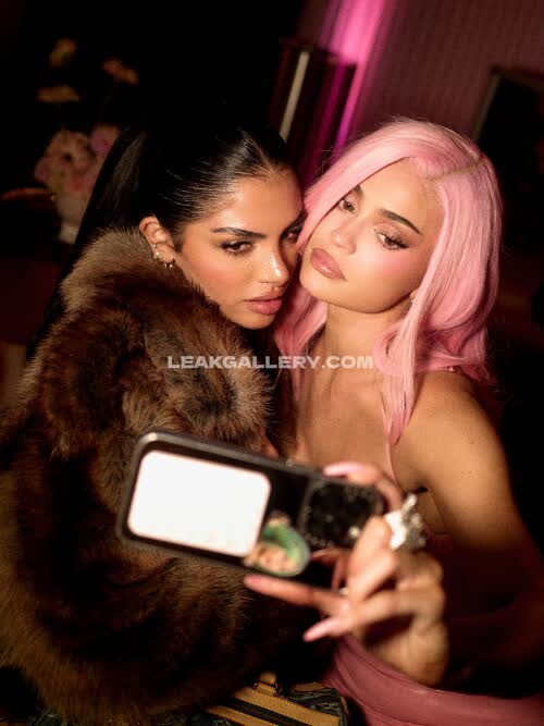 Kyliejenner Exclusive Leaked Nude OnlyFans #11137586