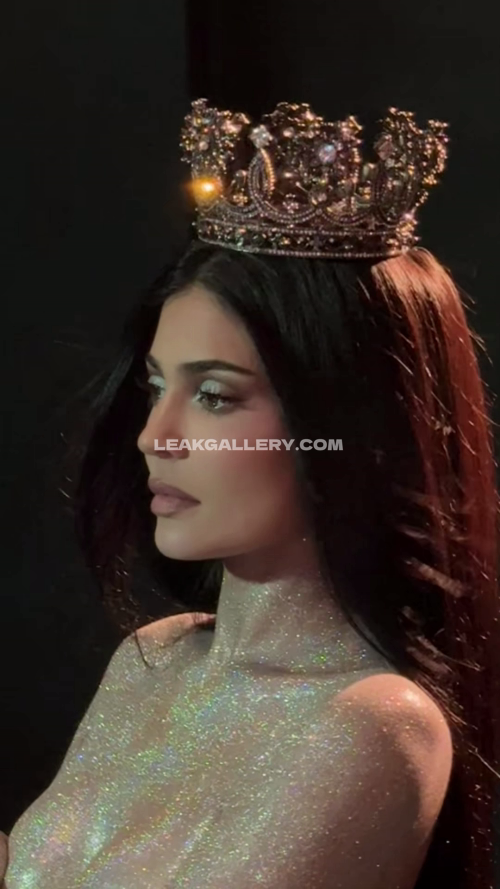 Kyliejenner Exclusive Leaked Nude OnlyFans #11119067