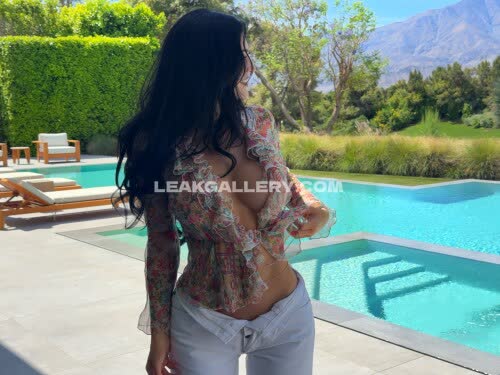 Kyliejenner Exclusive Leaked Nude OnlyFans #11686245
