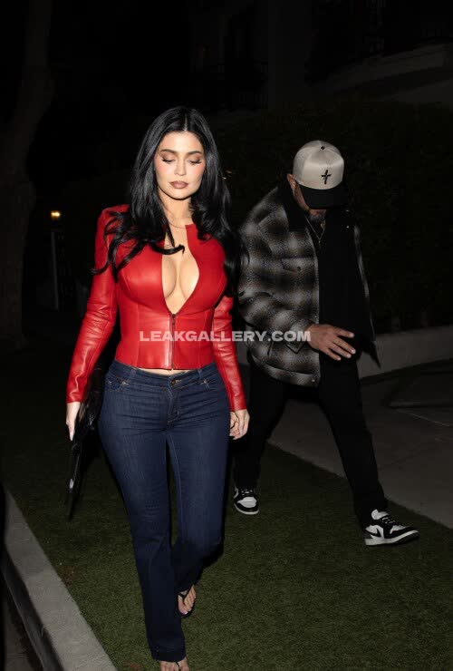 Kyliejenner Exclusive Leaked Nude OnlyFans #11118514