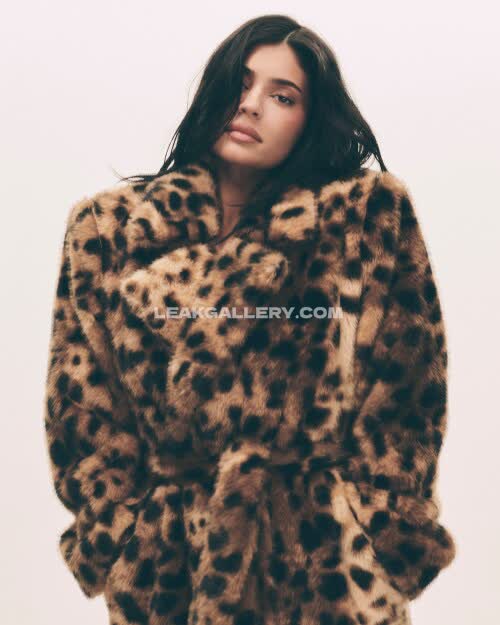 Kyliejenner Exclusive Leaked Nude OnlyFans #11141621